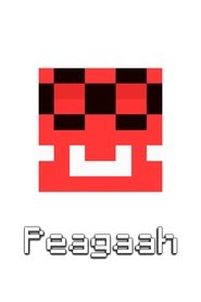 Peagaah portrait