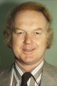 Archie Macpherson portrait