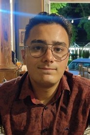 Wesley Quessada portrait