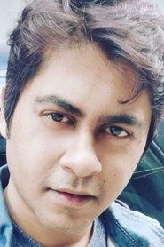 Arnab Bhaumik portrait