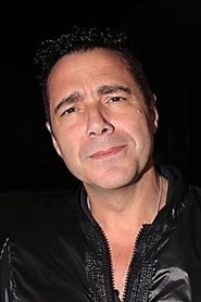 Joe T Vannelli portrait