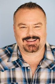 Ben Zook portrait
