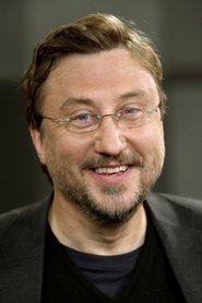 Janne Josefsson portrait
