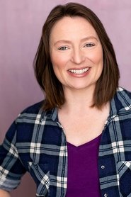 Mary Karcz portrait
