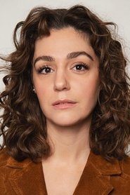 Amanda Radeljak portrait