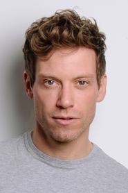 Barrett Foa portrait
