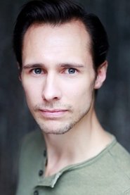 Ian Pink portrait