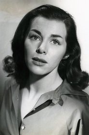 Marianne Koch portrait