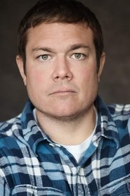 Matthew Warzel portrait