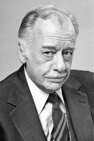 David Lewis portrait