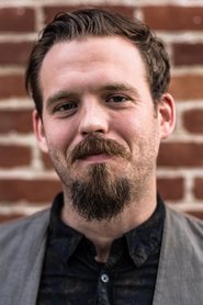 Andrew Kawczynski portrait