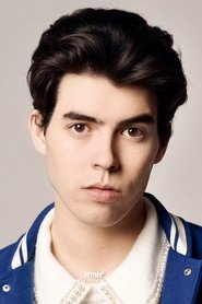 Braeden De La Garza portrait