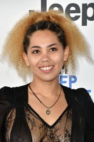 Melody C. Roscher portrait