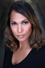 Melissa Veszi portrait