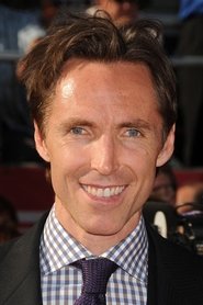 Steve Nash portrait