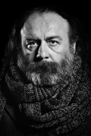 Nebojša Ljubišić portrait