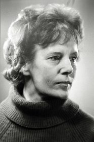 Velda Otsus portrait