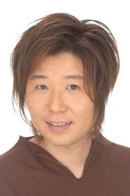 Yuji Ueda portrait