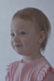 Stefania Kudiakova portrait