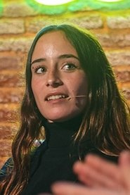 Joana Cabratosa portrait