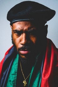 Darius Lockhart portrait