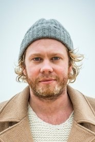 Rik Verheye portrait