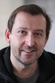 Martin Hofmann portrait