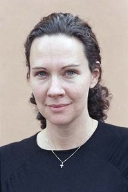 Corinna Mehner portrait