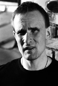 Ivars Zviedris portrait