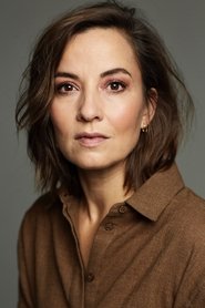 Carlijn van Vliet portrait