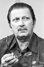Alberto Pérez portrait