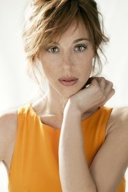 Elena Seguí portrait