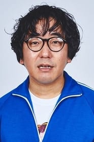 Chikara Honda portrait