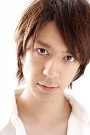Hiroya Matsumoto portrait