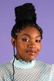Taylor Mosby portrait