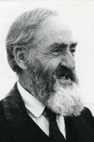 Vasili Chkhaidze portrait