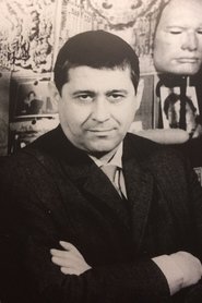 Jiří Brdečka portrait