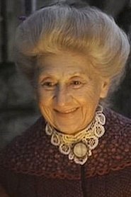 Lyudmila Knyazeva portrait