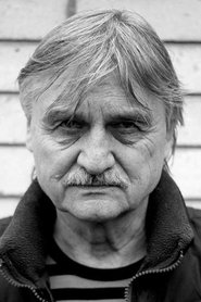 Pavel Soukup portrait