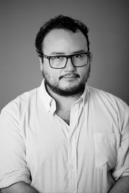 Roberto Doveris portrait