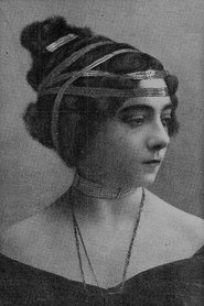 María Severini portrait