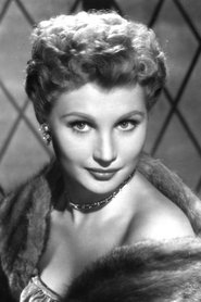 Mari Aldon portrait