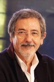 Daniele Nannuzzi portrait