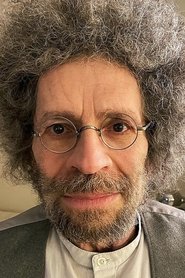 Guy Skornik portrait