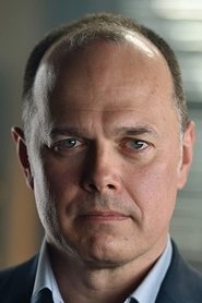 Brian Bascle portrait