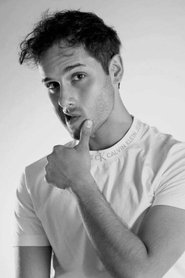 Alessio Nicolai portrait