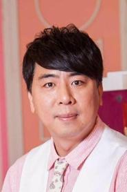 Vincent Liang portrait