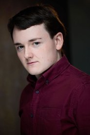 Luke Boswell portrait