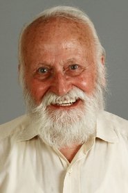 Oktay Dener portrait