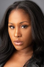 Nelcie Souffrant portrait